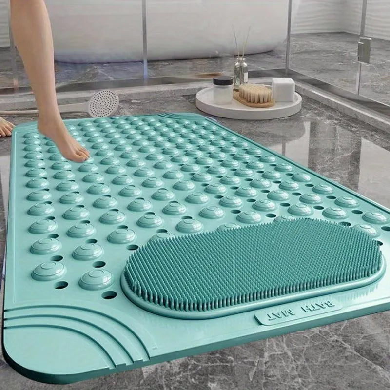 Controlyover  Non-Slip Shower Mat