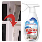 Fast Acting Anti-Mold Wall Cleaner Spray