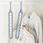 Etercitenal 9 in 1 Smart Hanger Pro