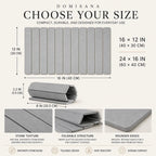 Domisana The InstaDry Stone Mat