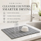 Domisana The InstaDry Stone Mat