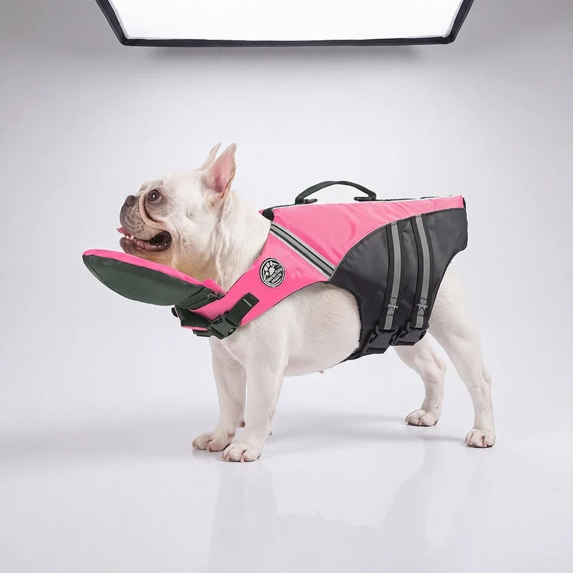 Pawrin Dog Life Jacket