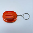 Cartivra Cowboy Hat Keychain Opener
