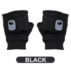 (🌲Early Christmas Sale- 49% OFF) USB Adjustable heating gloves with digital display
