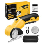 Instantliy Cordless Electric Scissors