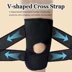Shoplarke Knee Support Brace