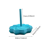 3D Printed Handheld Star Sensory Fidget Toy