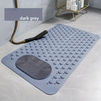 Controlyover  Non-Slip Shower Mat