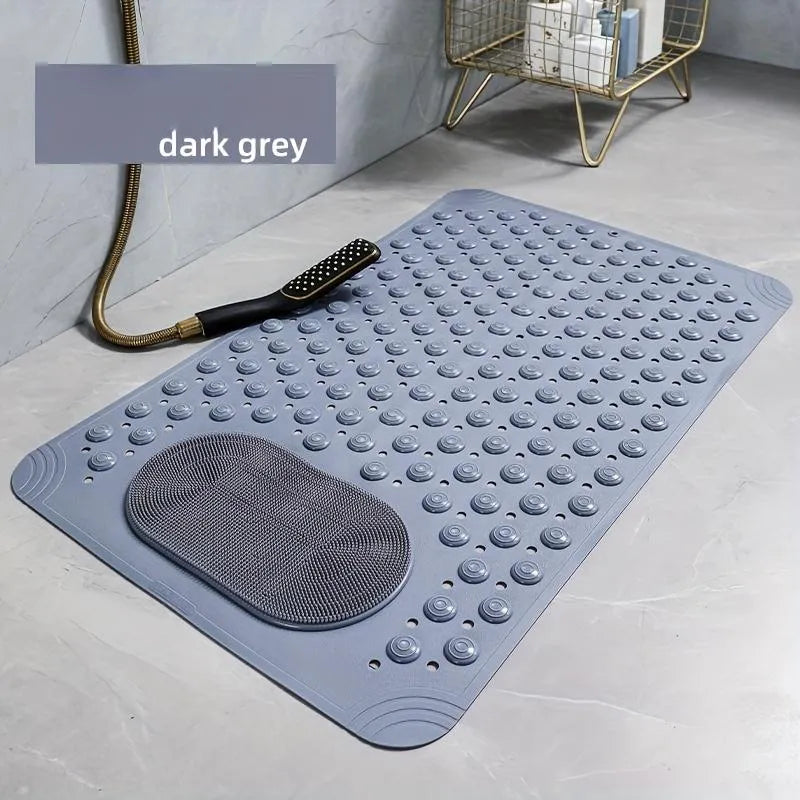 Controlyover  Non-Slip Shower Mat