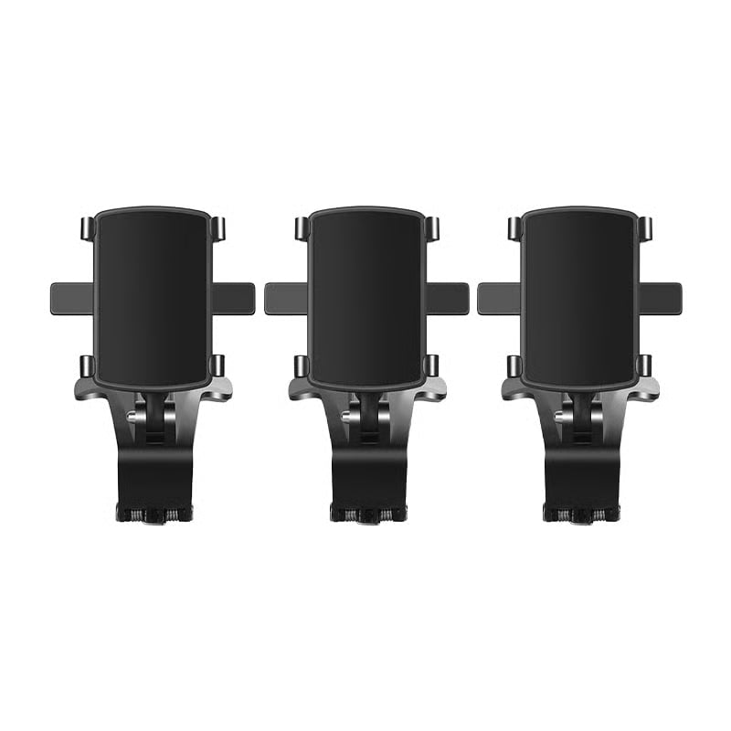 Universal Car Dashboard Phone Holder