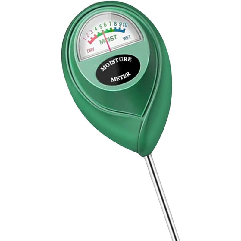 Cartivra Battery-Free Soil Moisture Meter