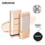 Eternipeace Luminous Dual-Ended Concealer Foundation Stick