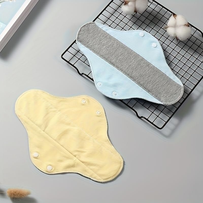 Elderlyfy Graphene Reusable Incontinence Pads