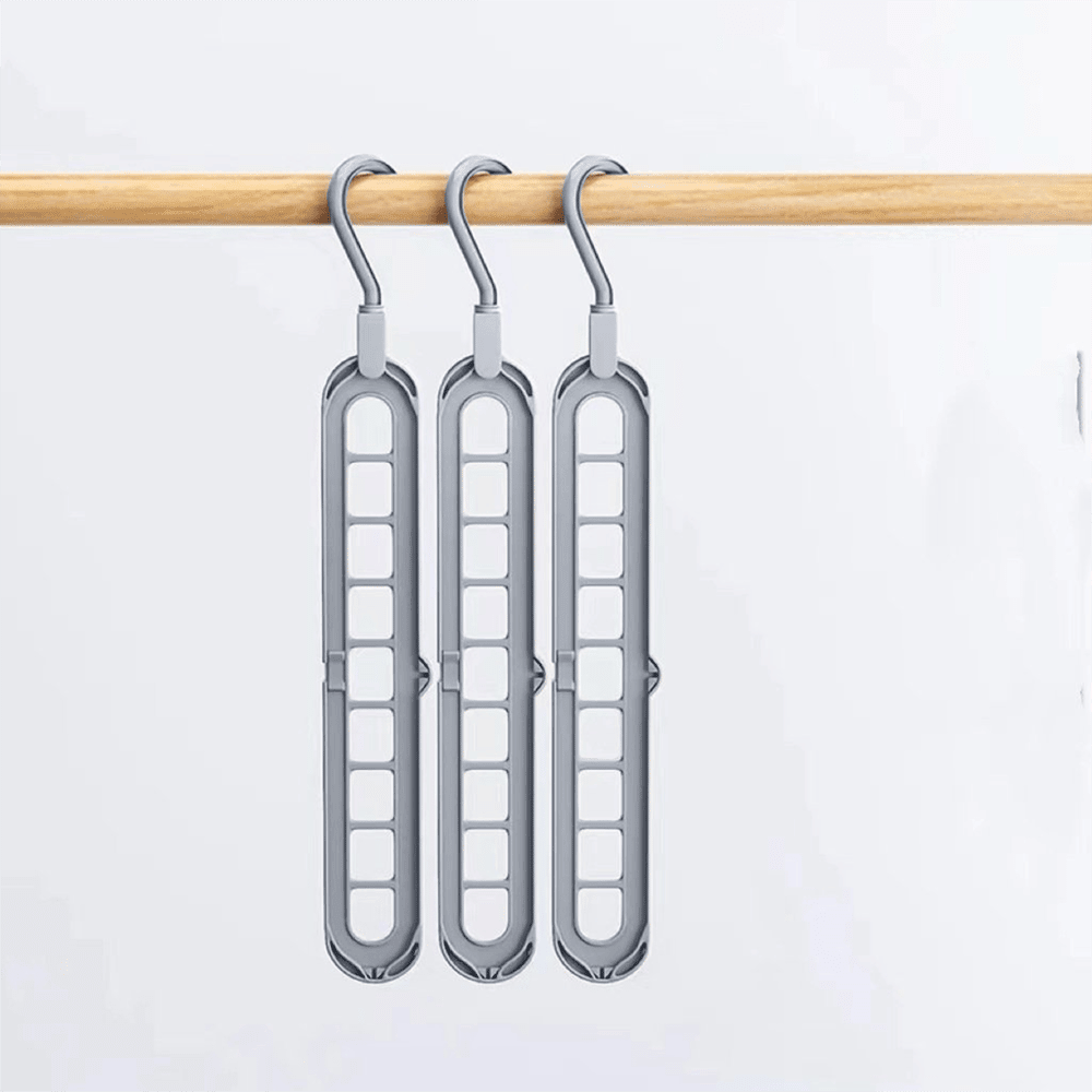 Etercitenal 9 in 1 Smart Hanger Pro