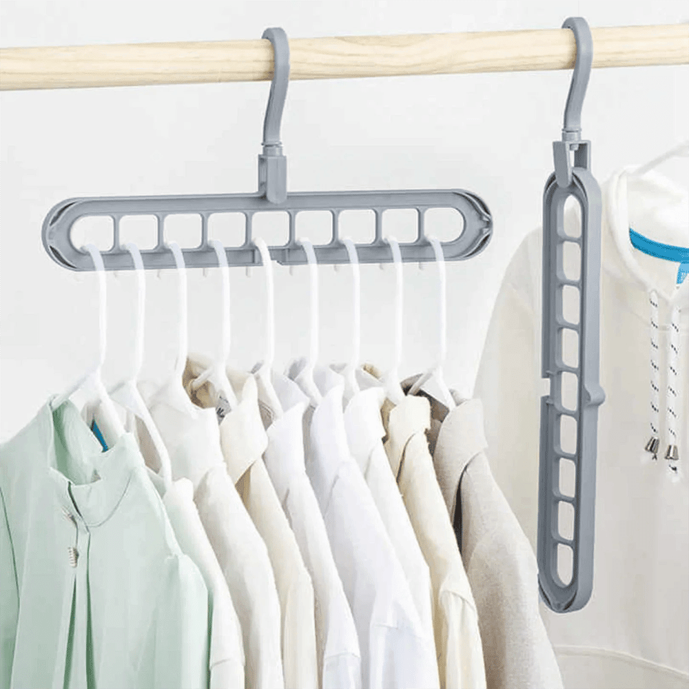 Etercitenal 9 in 1 Smart Hanger Pro