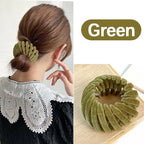 (🌲Christmas Hot Sale- 49% OFF) Bird Nest Magic Hair Clip - Buy 5 Get Extra 20% OFF