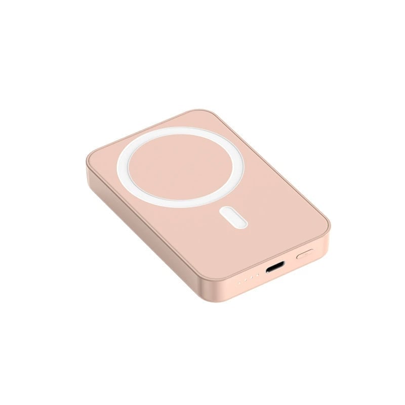Affairthing™ Portable Magnetic Power Bank