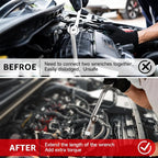 (🔥New Year Hot Sale- 30% OFF) Wrench Extender Tool