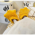 Snuggy Ducks Goose Blanket Hoodie