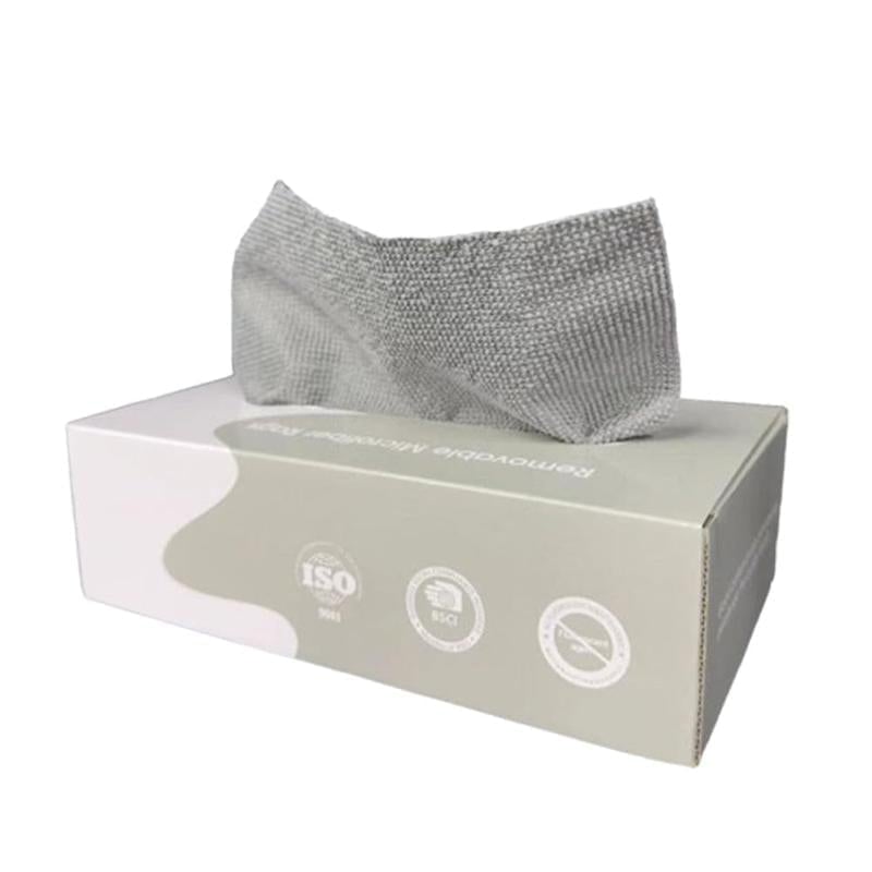 Etercitenal Microfiber Cleaning Cloth - 20Pack/Box