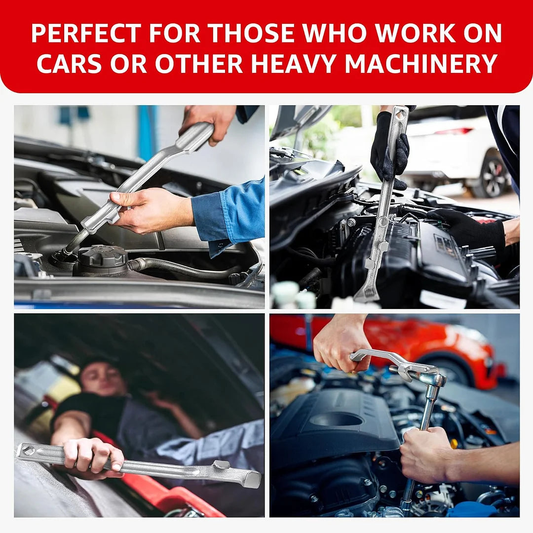 (🔥New Year Hot Sale- 30% OFF) Wrench Extender Tool
