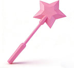 FairyWand 3D Printed Credit Card Wand Tap to Pay, Gift Card Holders, Magic Fairy Pay Wand