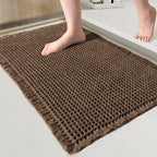 Domisana QuickDry Waffle Bath Mat