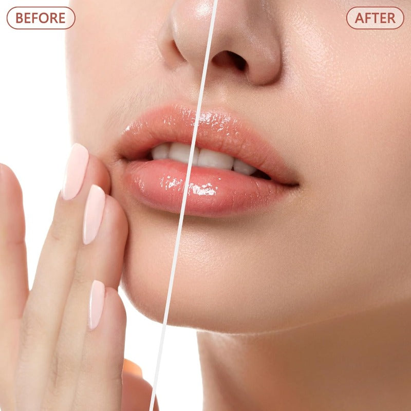 ShopPaya Mini Facial Hair Remover