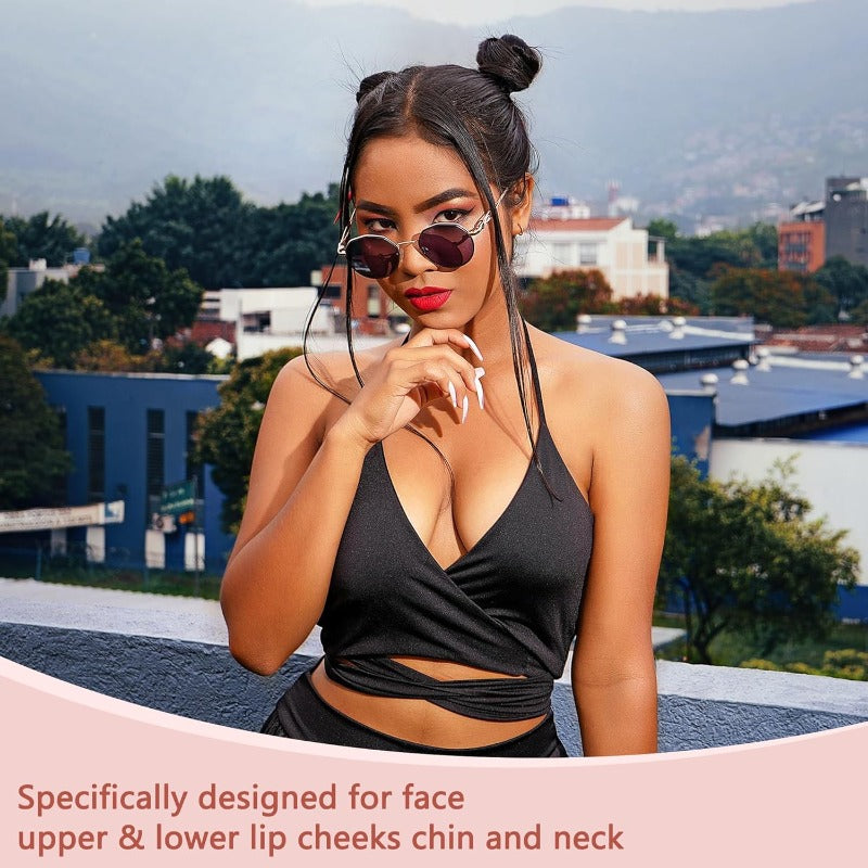 ShopPaya Mini Facial Hair Remover