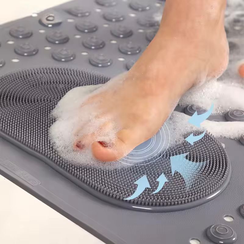 Londyx SafeStep Bath Mat
