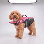 Pawrin Dog Life Jacket
