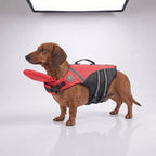 Pawrin Dog Life Jacket