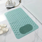 Controlyover  Non-Slip Shower Mat