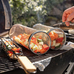 True North Grills Gourmet Basket 2.0