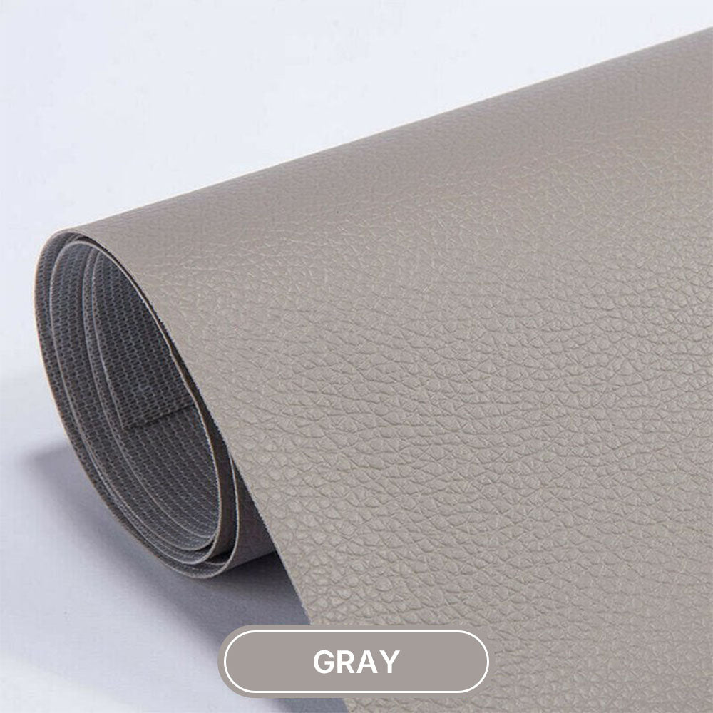Cremsy Self-adhesive Leather Repair Patch