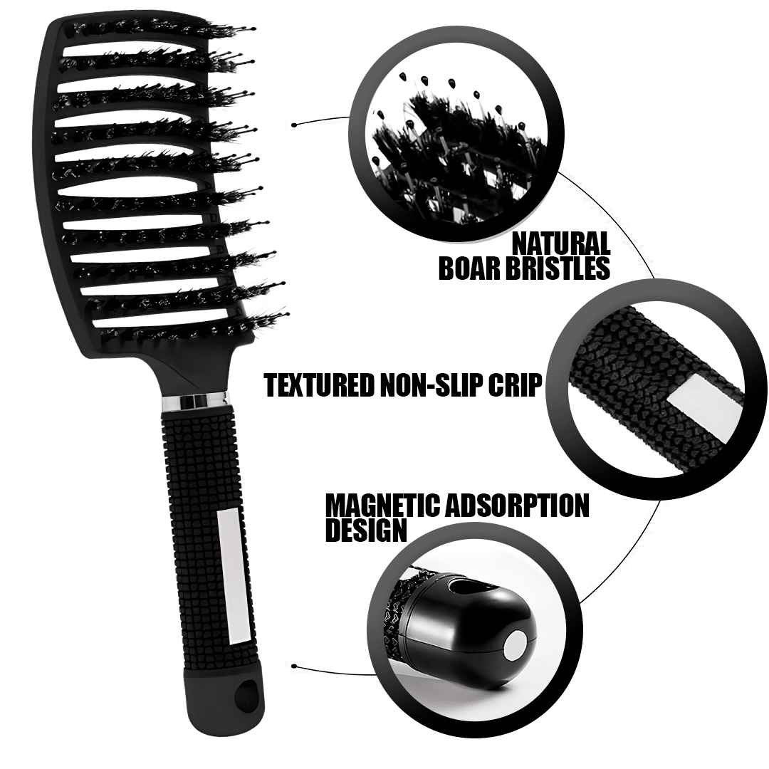 Hairstreaq Detangling Brush