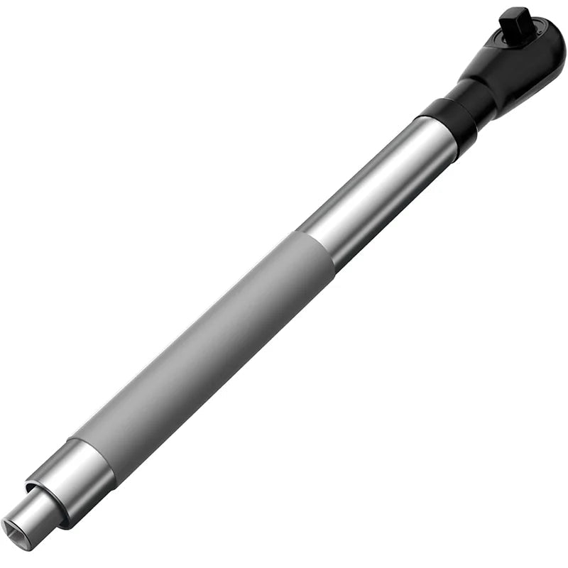 Hardvoro Heavy Duty Wrench Extension Bar – Torque Booster for Tight Spaces