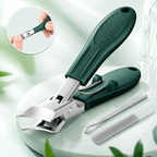 Hpsgoods Eagle Beak Beveled Nail Clippers