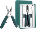 Hpsgoods Eagle Beak Beveled Nail Clippers