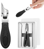 Hpsgoods Eagle Beak Beveled Nail Clippers