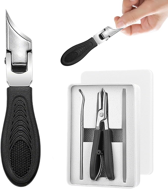 Hpsgoods Eagle Beak Beveled Nail Clippers