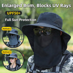 Iviory™ Ultimate 360° Safari Sun Hat