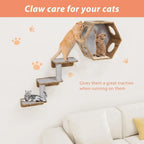 Kitty Shieldz™ Self Adhesive Cat Scratching Mat