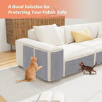 Kitty Shieldz™ Self Adhesive Cat Scratching Mat