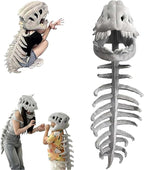 Jurassic Snug Spinosaurus Plush Costume