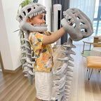 Jurassic Snug Spinosaurus Plush Costume