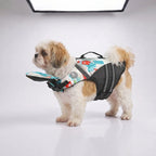 Pawrin Dog Life Jacket
