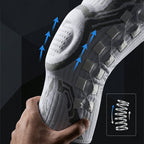 KneeFix Dial Adjustable Knee Brace with Silicone Cushion Support