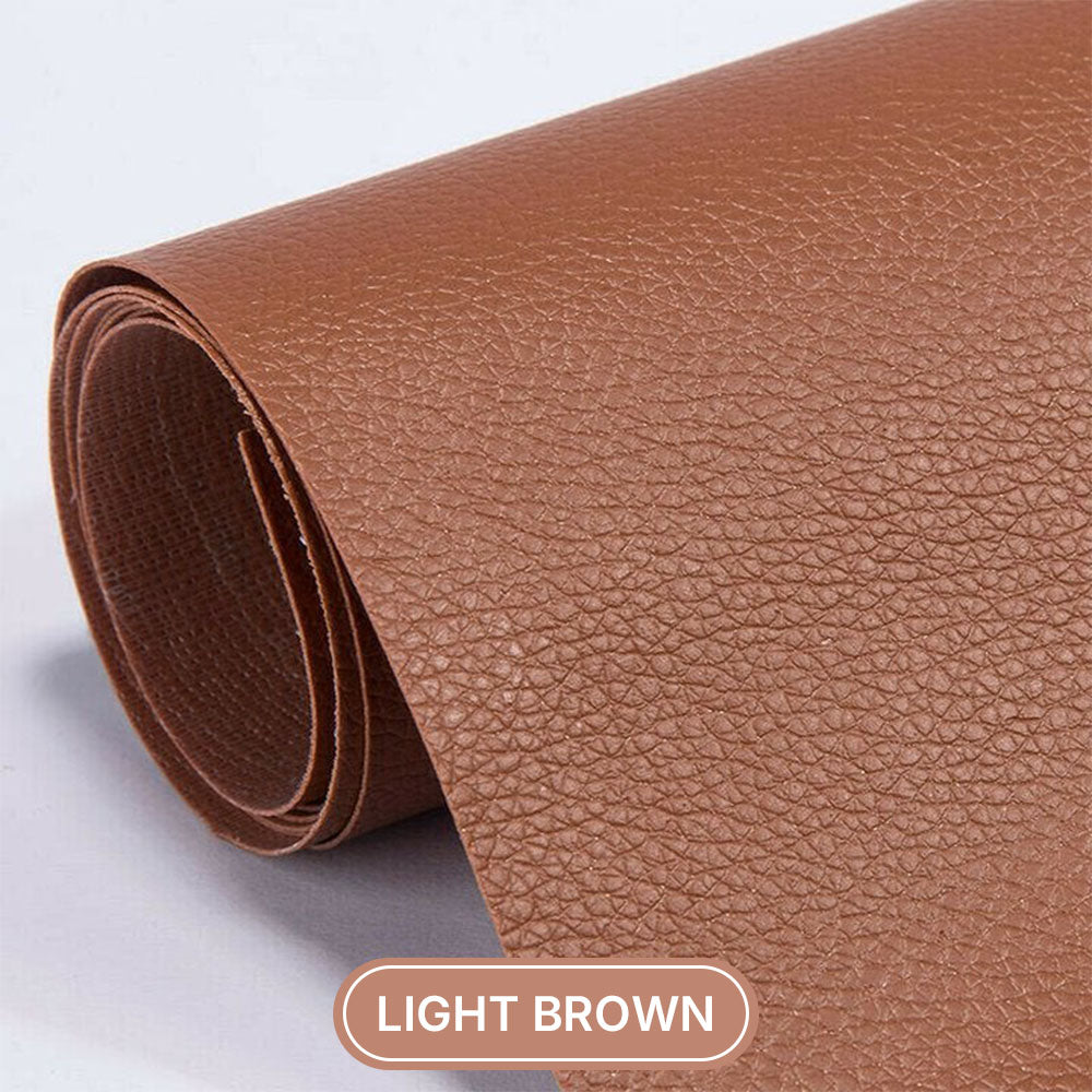 Cremsy Self-adhesive Leather Repair Patch