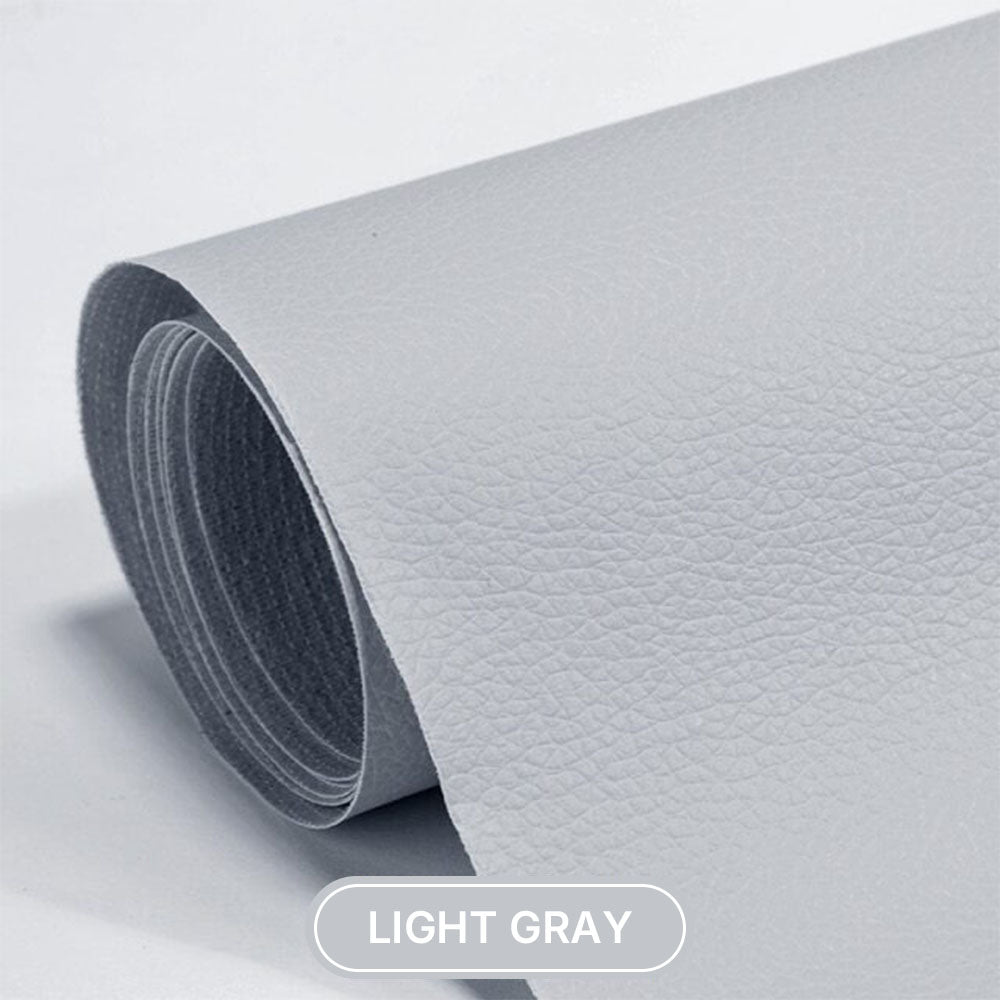 Cremsy Self-adhesive Leather Repair Patch